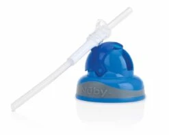 Nûby - Flip-It Drinkbeker Uit Tritan™- Blauw - 360ml - 3jaar+ -Stokke Verkoop 1200x960 4
