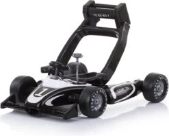 Loopstoel Racer 4 In 1 Zwart/wit Voor De Ontwikkeling Van Je Baby! -Stokke Verkoop 1200x963 1