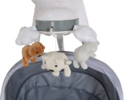 Quilola Elektrische Wieg En Schommelstoel In 1 - Geschikt Voor 0-36 Maanden 19 Quilola Elektrische Wieg En Schommelstoel In 1 - Geschikt Voor 0-36 Maanden -Stokke Verkoop 1200x966 4