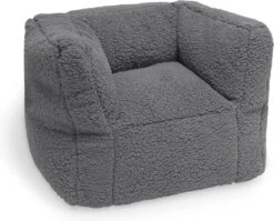 Jollein Kinderfauteuil Teddy - Storm Grey 21 Jollein Kinderfauteuil Teddy - Storm Grey -Stokke Verkoop 1200x966 7