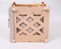 Babyschommel Met Berkenhout - Schommel Baby - Baby Swing Tot 60 Kg - Verstelbaar Schommel Kind - Babyswing 14 Babyschommel Met Berkenhout - Schommel Baby - Baby Swing Tot 60 Kg - Verstelbaar Schommel Kind - Babyswing -Stokke Verkoop 1200x967 2