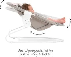 Hauck Alpha Plus Kinderstoel Newborn Set Met Bouncer Powder Bunny - Roze 24 Hauck Alpha Plus Kinderstoel Newborn Set Met Bouncer Powder Bunny - Roze -Stokke Verkoop 1200x975