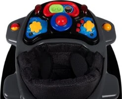 Baninni Loopstoel Classic 2-in-1 Black Dot -Stokke Verkoop 1200x976