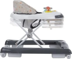 Bebeconfort Bolid Loopstoel - Warm Grey - Speels - Groeit Met Je Kind - Vanaf 6 Maanden 15 Bebeconfort Bolid Loopstoel - Warm Grey - Speels - Groeit Met Je Kind - Vanaf 6 Maanden -Stokke Verkoop 1200x979