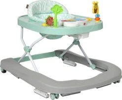 Topmark Lexi Loopstoel - Groen -Stokke Verkoop 1200x980