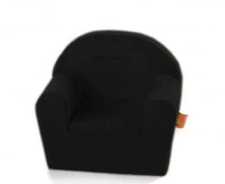 KidZ ImpulZ - Kinderfauteuil - Kinderzetel - 0 Tot 5 Jaar - Zwart -Stokke Verkoop 1200x980 3