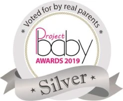 BabyBjörn Wipstoel Bliss Lichtgrijs Frame - Cotton Kroonblad Quilt - Oudroze - Ergonomisch - Verstelbaar - Inklapbaar -Stokke Verkoop 1200x981 5