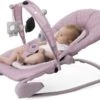 Chicco Wipstoel / Ligstoel Hoopla Blossom