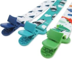 Set 3 Stuks Speenkoord - Funky Animal -Stokke Verkoop 1200x982 1