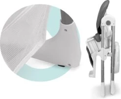 Lionelo Linn Plus - Kinderstoel - 5-puntsgordels - Grote Mand - Tot 15kg 16 Lionelo Linn Plus - Kinderstoel - 5-puntsgordels - Grote Mand - Tot 15kg -Stokke Verkoop 1200x986