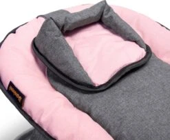 Baninni Wipstoel Admiro Roze-Grijs -Stokke Verkoop 1200x988 2