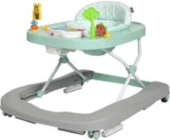 Topmark Lexi Loopstoel - Groen -Stokke Verkoop 1200x988