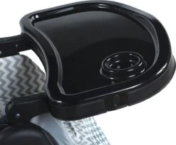 Titaniumbaby Kinderstoel Galaxy Grey -Stokke Verkoop 1200x989