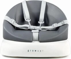 Mutsy Grow-Up! Stoelverhoger - Stone