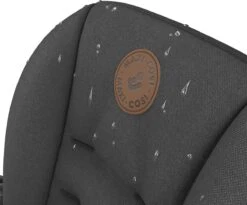 Maxi-Cosi Minla Kinderstoel - Essential Graphite -Stokke Verkoop 1200x996