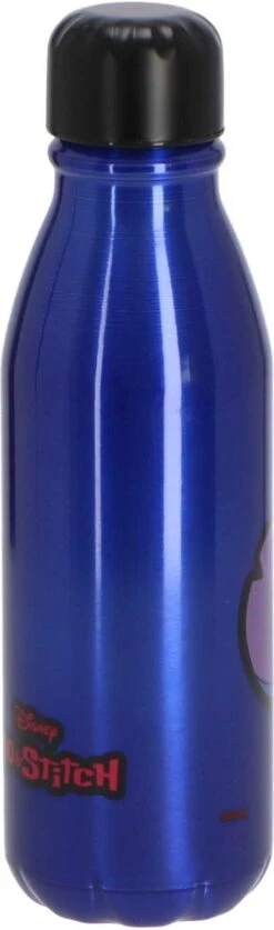 Drinkfles Lilo & Stitch - Aluminium - 600ML -Stokke Verkoop 354x1200 1