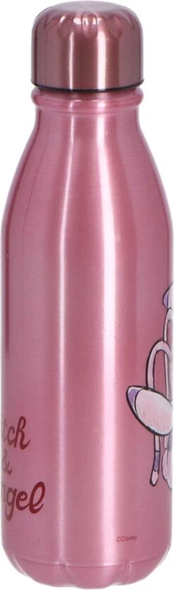 Lilo & Stitch Drinkfles - Drinkbeker - Angel -Stokke Verkoop 354x1200