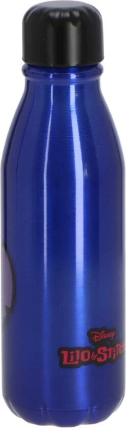 Drinkfles Lilo & Stitch - Aluminium - 600ML -Stokke Verkoop 355x1200 1