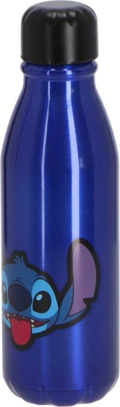 Drinkfles Lilo & Stitch - Aluminium - 600ML -Stokke Verkoop 356x1200 1