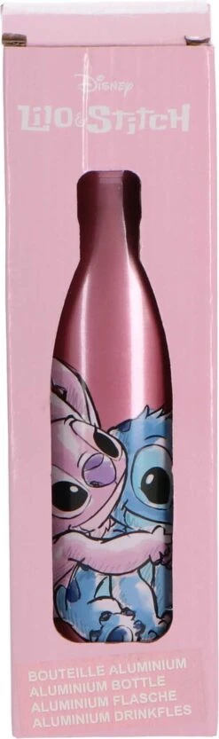Lilo & Stitch Drinkfles - Drinkbeker - Angel -Stokke Verkoop 356x1200