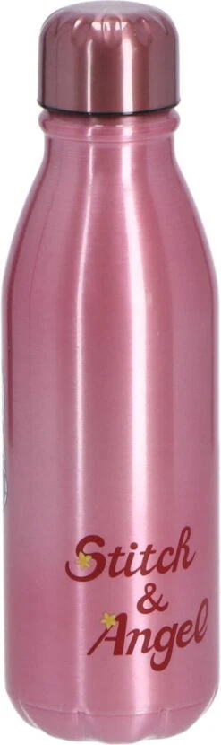 Lilo & Stitch Drinkfles - Drinkbeker - Angel -Stokke Verkoop 357x1200 1