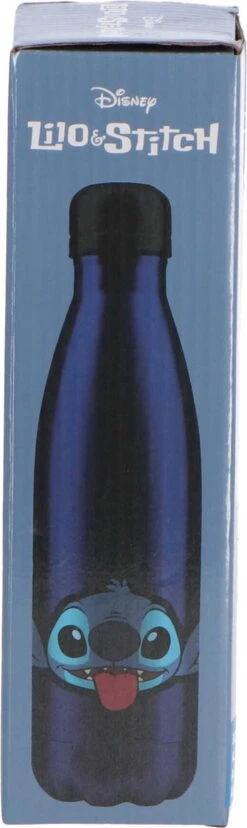 Drinkfles Lilo & Stitch - Aluminium - 600ML -Stokke Verkoop 358x1200 1
