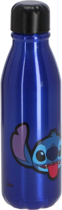 Drinkfles Lilo & Stitch - Aluminium - 600ML -Stokke Verkoop 358x1200 2
