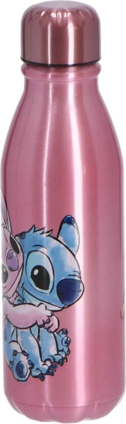 Lilo & Stitch Drinkfles - Drinkbeker - Angel -Stokke Verkoop 359x1200