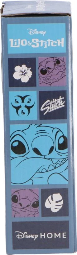 Drinkfles Lilo & Stitch - Aluminium - 600ML -Stokke Verkoop 364x1200