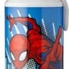 Little Dutch Drinkfles Pop-Up 400 Ml Spider Man -Stokke Verkoop 446x1200