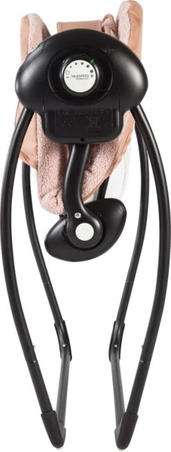 X Adventure Baby Swing Elektrisch & Portable Teddy Cream 12 X Adventure Baby Swing Elektrisch & Portable Teddy Cream -Stokke Verkoop 454x1200 1