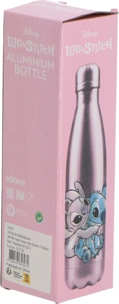 Lilo & Stitch Drinkfles - Drinkbeker - Angel -Stokke Verkoop 472x1200 1