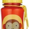 Skip Hop Zoo Drinkbeker - Met Rietje - 350 Ml - Aap 1 Skip Hop Zoo Drinkbeker - Met Rietje - 350 Ml - Aap -Stokke Verkoop 509x1200 2