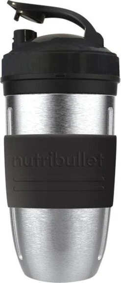 Nutribullet Thermos To Go Beker - To-Go Bidon