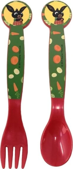 Bing 2-delige Bestekset