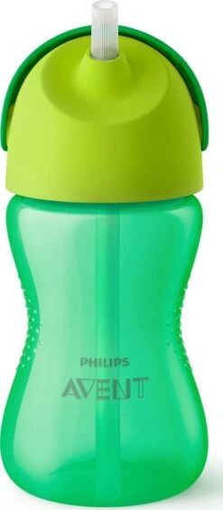 Philips Avent SCF798/01 - Drinkbeker Met Rietje - 12m+ - 300 Ml 21 Philips Avent SCF798/01 - Drinkbeker Met Rietje - 12m+ - 300 Ml -Stokke Verkoop 525x1200
