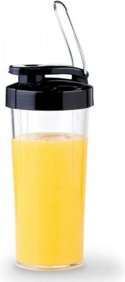 Trebs 99242 - Smoothie To Go - Drinkbeker - Zwart 17 Trebs 99242 - Smoothie To Go - Drinkbeker - Zwart -Stokke Verkoop 533x1200