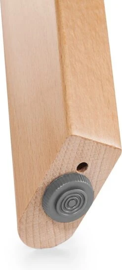 Kinderkraft Kinderstoel 2 In 1 Tixi Turquoise -Stokke Verkoop 545x1200