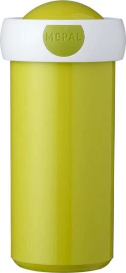 Mepal Schoolbeker Lime 300ml 8 Mepal Schoolbeker Lime 300ml -Stokke Verkoop 552x1200 3