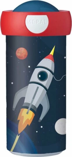 Mepal Schoolbeker Campus 300 Ml - Space 11 Mepal Schoolbeker Campus 300 Ml - Space -Stokke Verkoop 555x1200 3