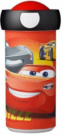 Mepal Schoolbeker 300 Ml Cars