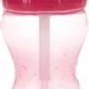 Nûby - Oefenbeker - Flip-It™ Antilekbeker - Roze - 360ml - 12m+ 2 Nûby - Oefenbeker - Flip-It™ Antilekbeker - Roze - 360ml - 12m+ -Stokke Verkoop 560x1200