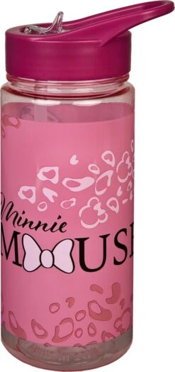 Minnie Mouse Aero-Drinkfles -Stokke Verkoop 566x1200 5