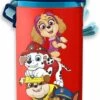 Paw Patrol Aluminium Drinkbeker - Drinkfles - 600 Ml - 22 Cm Hoog -Stokke Verkoop 566x1200 6