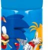 Sonic The Hedgehog Drinkbeker - 480 Ml - 18 Cm Hoog 2 Sonic The Hedgehog Drinkbeker - 480 Ml - 18 Cm Hoog -Stokke Verkoop 568x1200