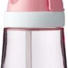 Mepal Mio – Rietjesbeker 300 Ml – Gegarandeerd Lekvrij – Deep Pink – Ideaal Voor Onderweg – Drinkbeker Kinderen 2 Mepal Mio – Rietjesbeker 300 Ml – Gegarandeerd Lekvrij – Deep Pink – Ideaal Voor Onderweg – Drinkbeker Kinderen -Stokke Verkoop 576x1200
