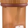 Difrax Rietjesbeker Antilek - 250 Ml - Oranje/Pumpkin -Stokke Verkoop 590x1200 1