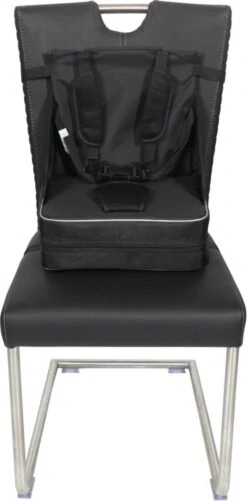 Topmark Up Stoelverhoger - Zwart -Stokke Verkoop 592x1200