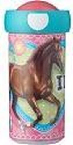 Mepal Campus Schoolbeker - My Horse -Stokke Verkoop 604x1200 1