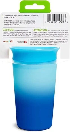 Munchkin Miracle 360 Colour Changing Sippy Cup Blue 19 Munchkin Miracle 360 Colour Changing Sippy Cup Blue -Stokke Verkoop 638x1200 2